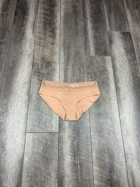 VS Tan‎ Hiphugger Underwear